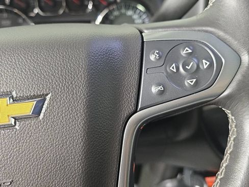 Used 2014 Chevrolet Silverado 1500 LT w/ All Star Edition AWD/4WD image 14