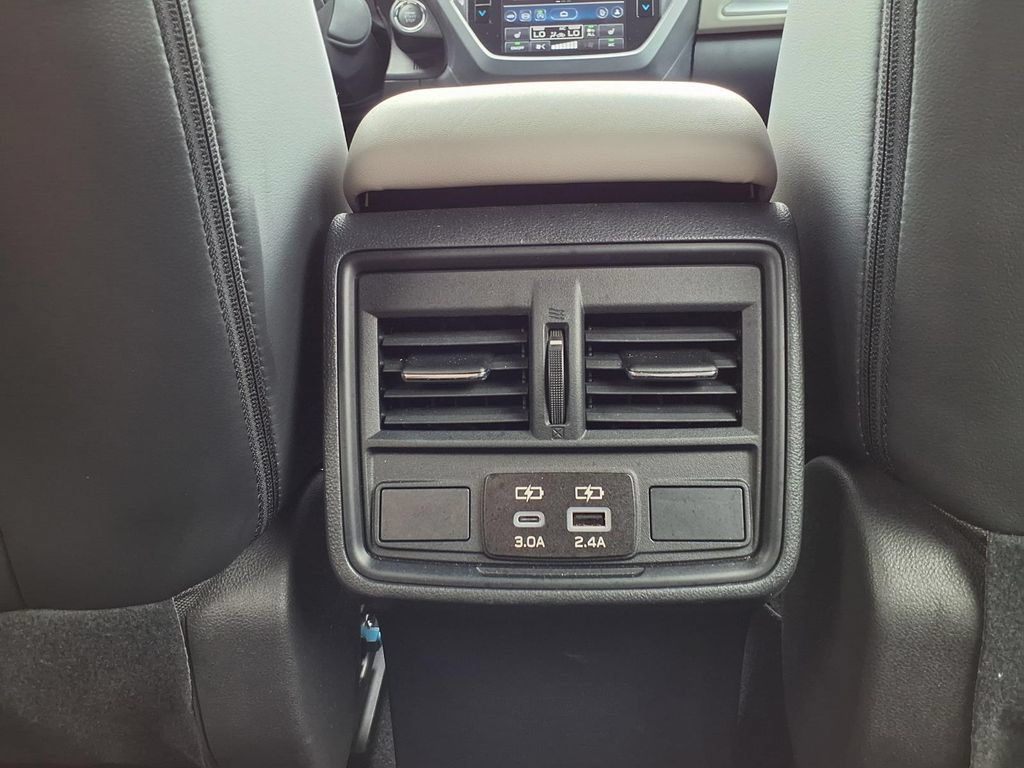 Certified 2026 Subaru Forester Premium AWD/4WD image 24