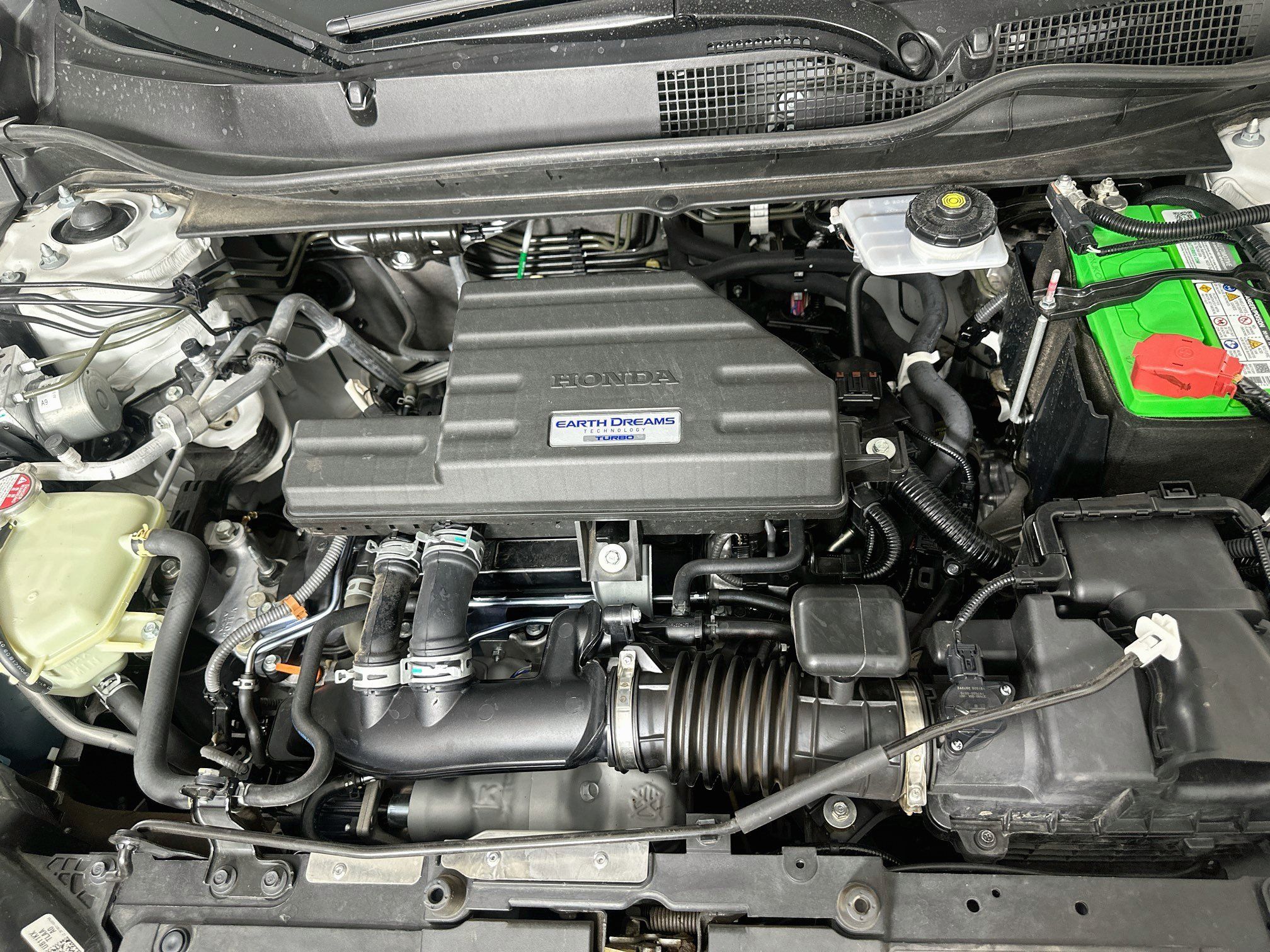 Used 2019 Honda CR-V EX-L image 34