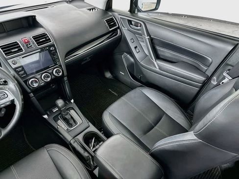Used 2017 Subaru Forester 2.0XT Touring AWD/4WD image 11