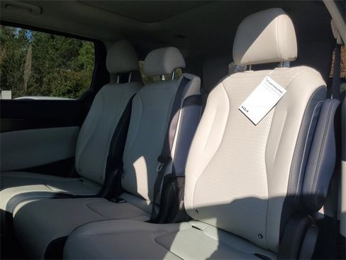 New 2026 Kia Carnival SX Prestige image 10