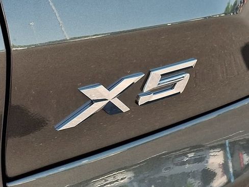 New 2026 BMW X5 xDrive50e w/ Climate Comfort Package AWD/4WD image 21
