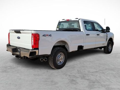 New 2026 Ford F350 XL w/ XL Off-Road Package AWD/4WD image 11