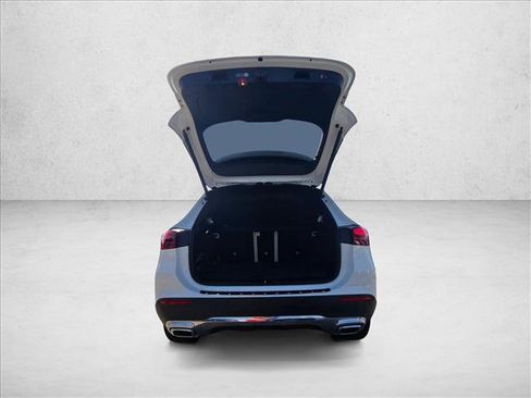 Certified 2025 Mercedes-Benz GLA 250 image 7