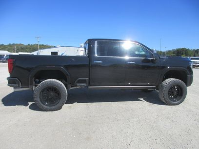 New 2026 GMC Sierra 2500 Denali Ultimate