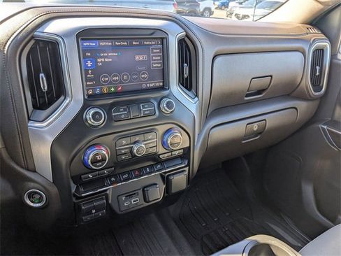 Used 2020 GMC Sierra 1500 SLT image 23