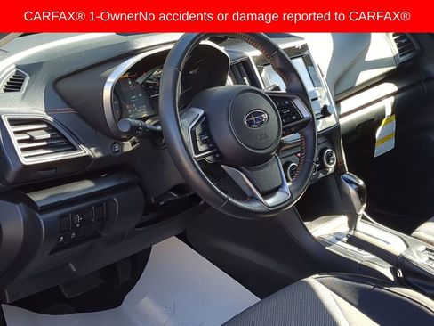 Used 2022 Subaru Crosstrek 2.0i Premium image 2