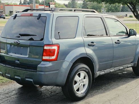 Used 2012 Ford Escape XLT FWD image 7