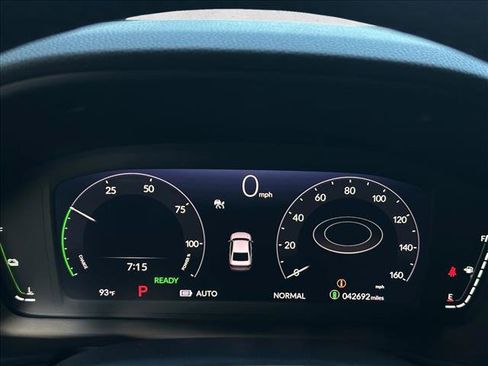Used 2023 Honda Accord Sport image 12