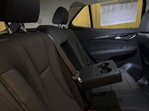 Used 2021 Buick Envision Preferred image 19