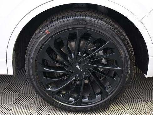 New 2026 Lincoln Aviator Reserve AWD/4WD image 20