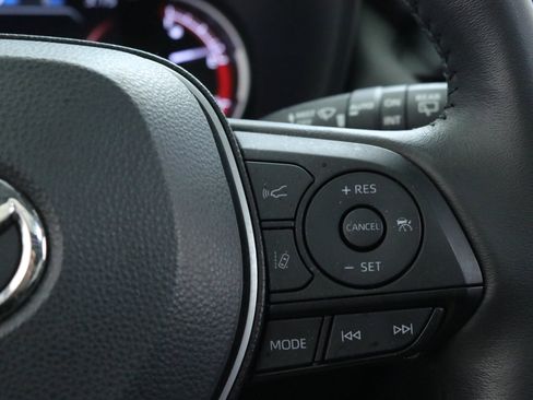 Used 2023 Toyota RAV4 XLE image 14