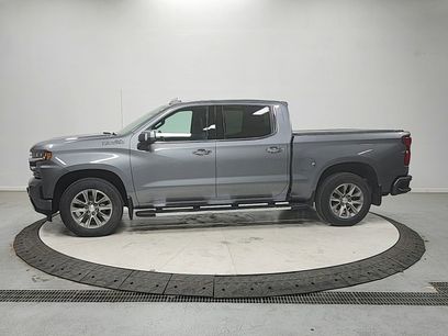 Used 2022 Chevrolet Silverado 1500 High Country