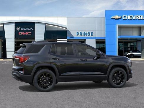 New 2026 GMC Terrain Elevation FWD image 5