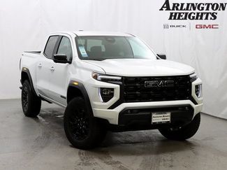New 2026 GMC Canyon Elevation w/ Convenience Package AWD/4WD video 1