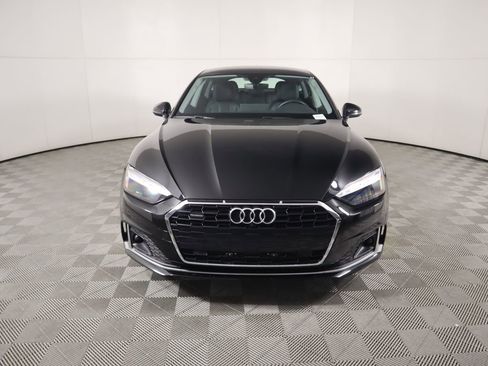 Certified 2021 Audi A5 2.0T Premium Plus w/ Premium Plus image 2