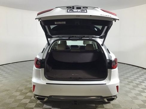 Used 2017 Lexus RX 350 AWD image 21