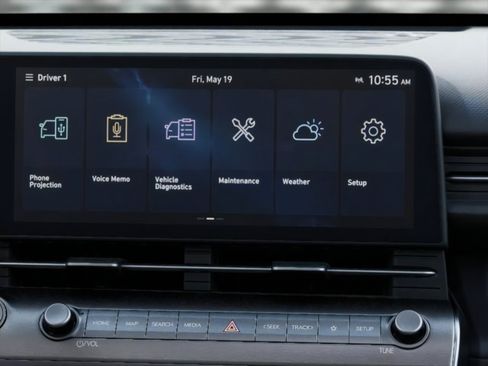 New 2026 Hyundai Kona SEL Sport FWD image 13