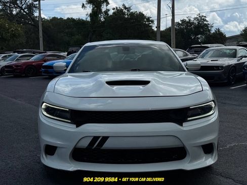 Used 2016 Dodge Charger R/T RWD image 11