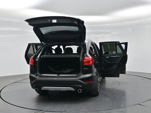 Used 2021 BMW X1 sDrive28i FWD image 34