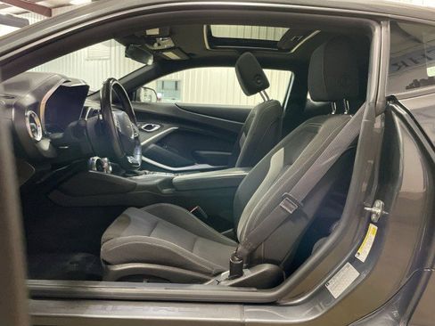 Used 2017 Chevrolet Camaro LT w/ RS Package image 14