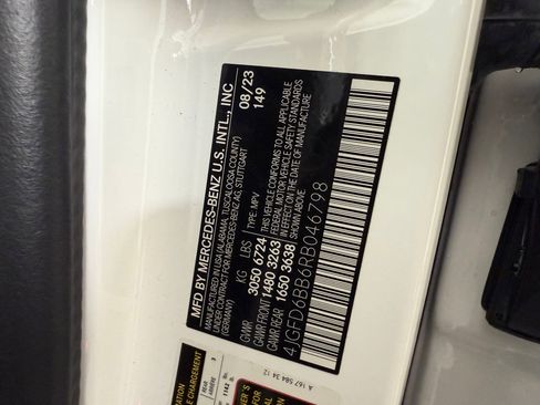 Used 2024 Mercedes-Benz GLE 53 AMG 4MATIC Coupe image 20