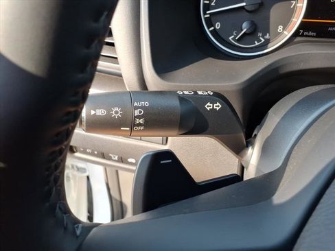 New 2026 Nissan Rogue SV image 19