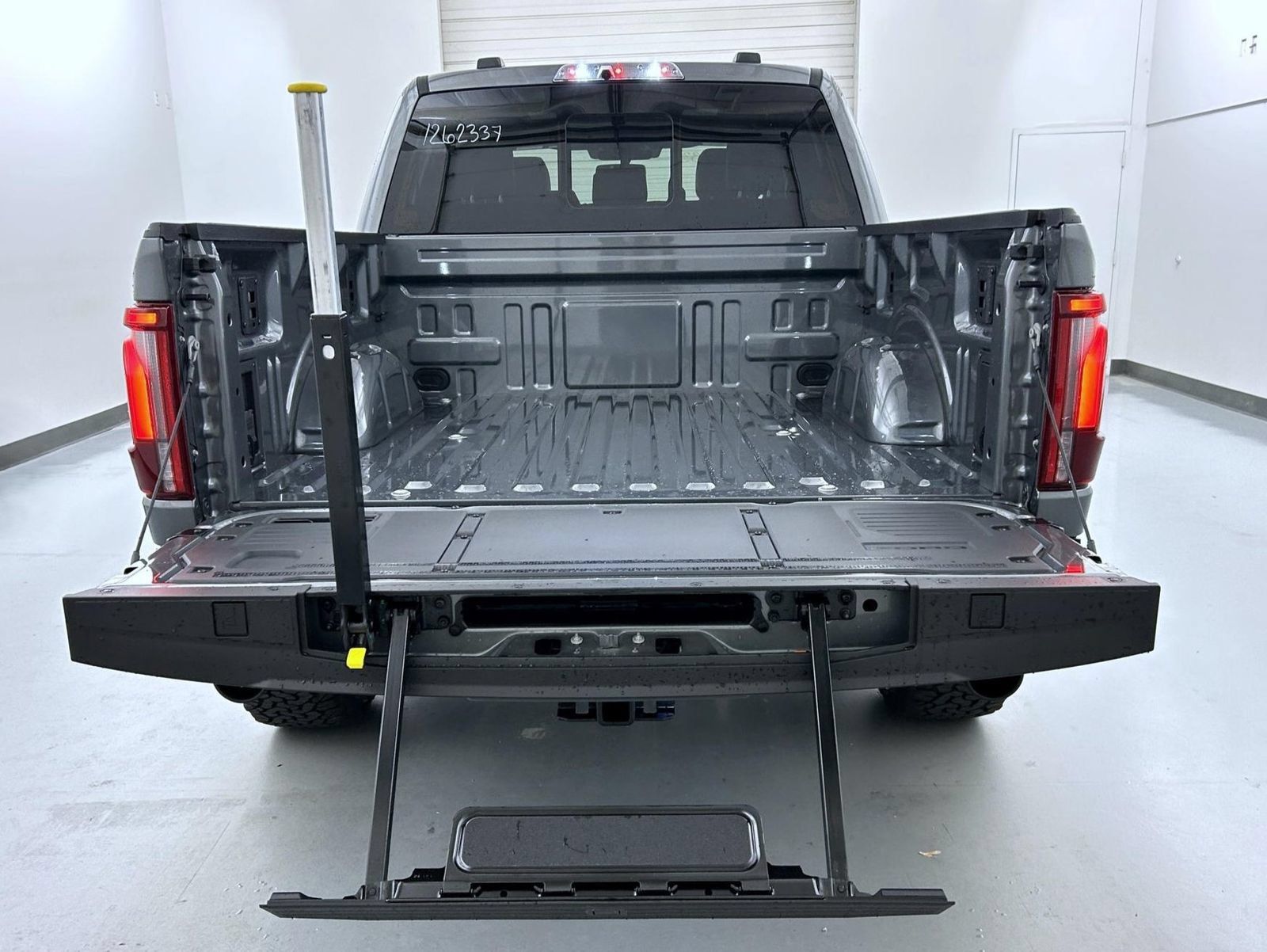 New 2026 Ford F150 Raptor AWD/4WD image 22