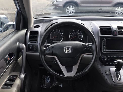 Used 2009 Honda CR-V EX-L image 16