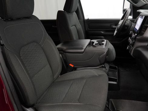Certified 2025 RAM 1500 Tradesman AWD/4WD image 45