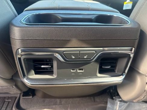 New 2026 GMC Sierra 1500 SLT w/ SLT Premium Plus Package AWD/4WD image 24