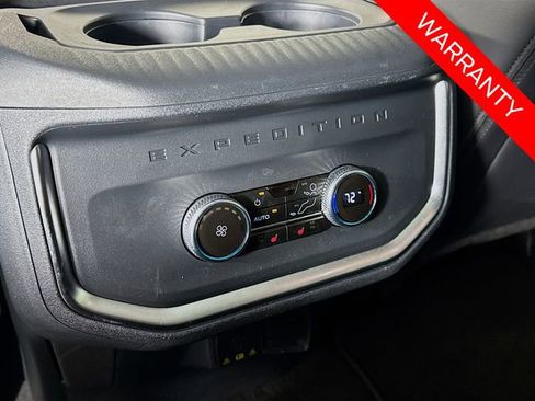 Certified 2025 Ford Expedition Max Platinum image 27