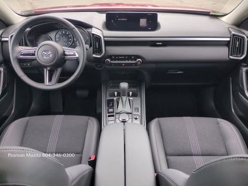 Certified 2025 MAZDA CX-50 2.5 Hybrid w/ Weather Package image 16