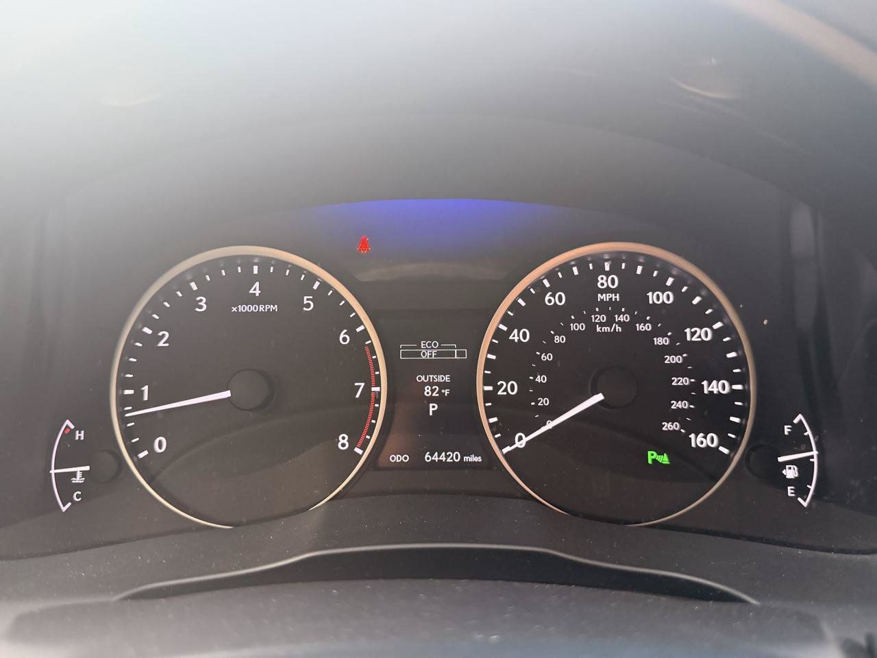 Used 2015 Lexus ES 350 w/ Luxury Package FWD image 26