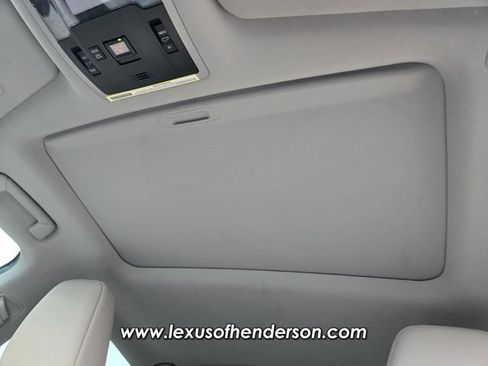 Certified 2022 Lexus RX 350 FWD w/ Premium Package image 12
