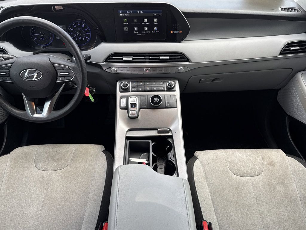 Used 2020 Hyundai Palisade SE FWD image 13