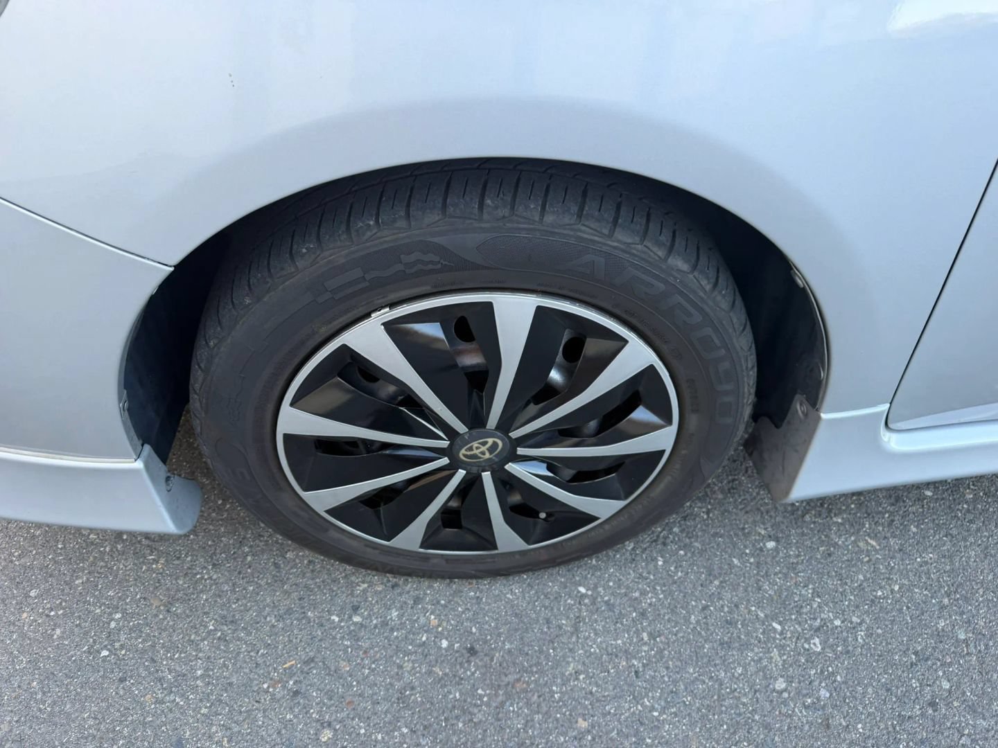 Used 2009 Toyota Corolla S w/ PWR Pkg FWD image 28