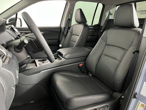 New 2026 Honda Ridgeline RTL image 4