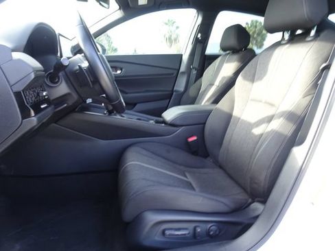 Certified 2024 Honda Accord Sport image 7