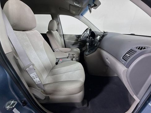 Used 2011 Kia Sedona LX FWD image 22