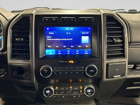 Used 2021 Ford Expedition Max XLT AWD/4WD image 28