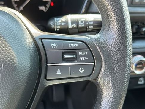 Used 2023 Honda CR-V EX image 13