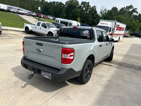 Used 2022 Ford Maverick XL FWD image 12