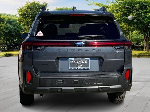 New 2026 Subaru Outback Limited image 4