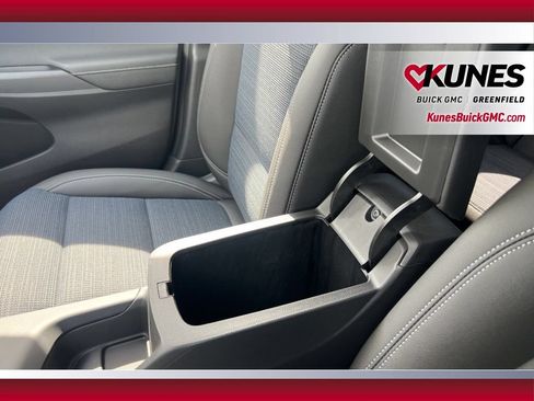 New 2026 Buick Envista Sport Touring w/ Convenience I Package FWD image 30
