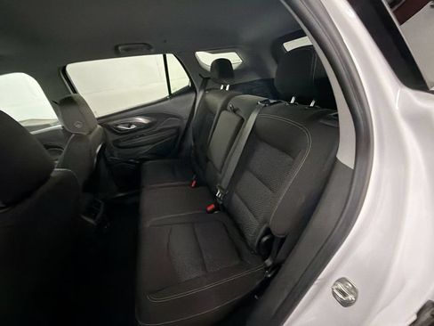 Certified 2024 GMC Terrain SLE FWD image 23