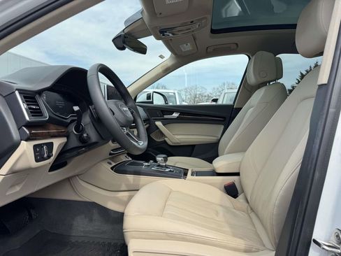 Used 2019 Audi Q5 2.0T Premium Plus image 13