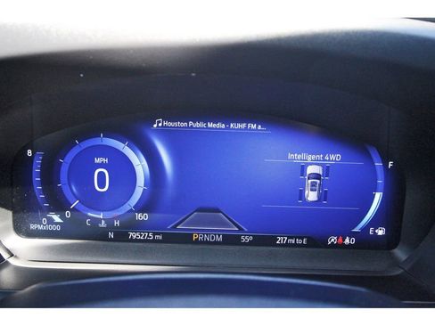 Used 2020 Ford Explorer ST w/ Premium Technology Package image 17