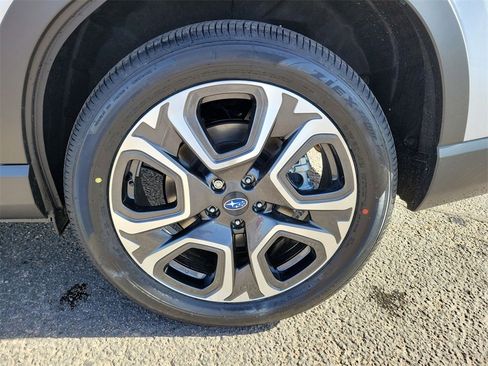 New 2026 Subaru Ascent Touring image 11