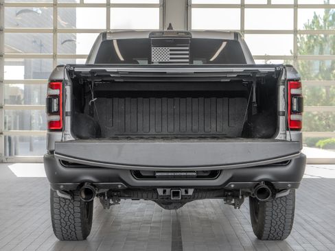 Used 2020 RAM 1500 Rebel w/ Rebel Level 2 Equipment Group AWD/4WD image 16